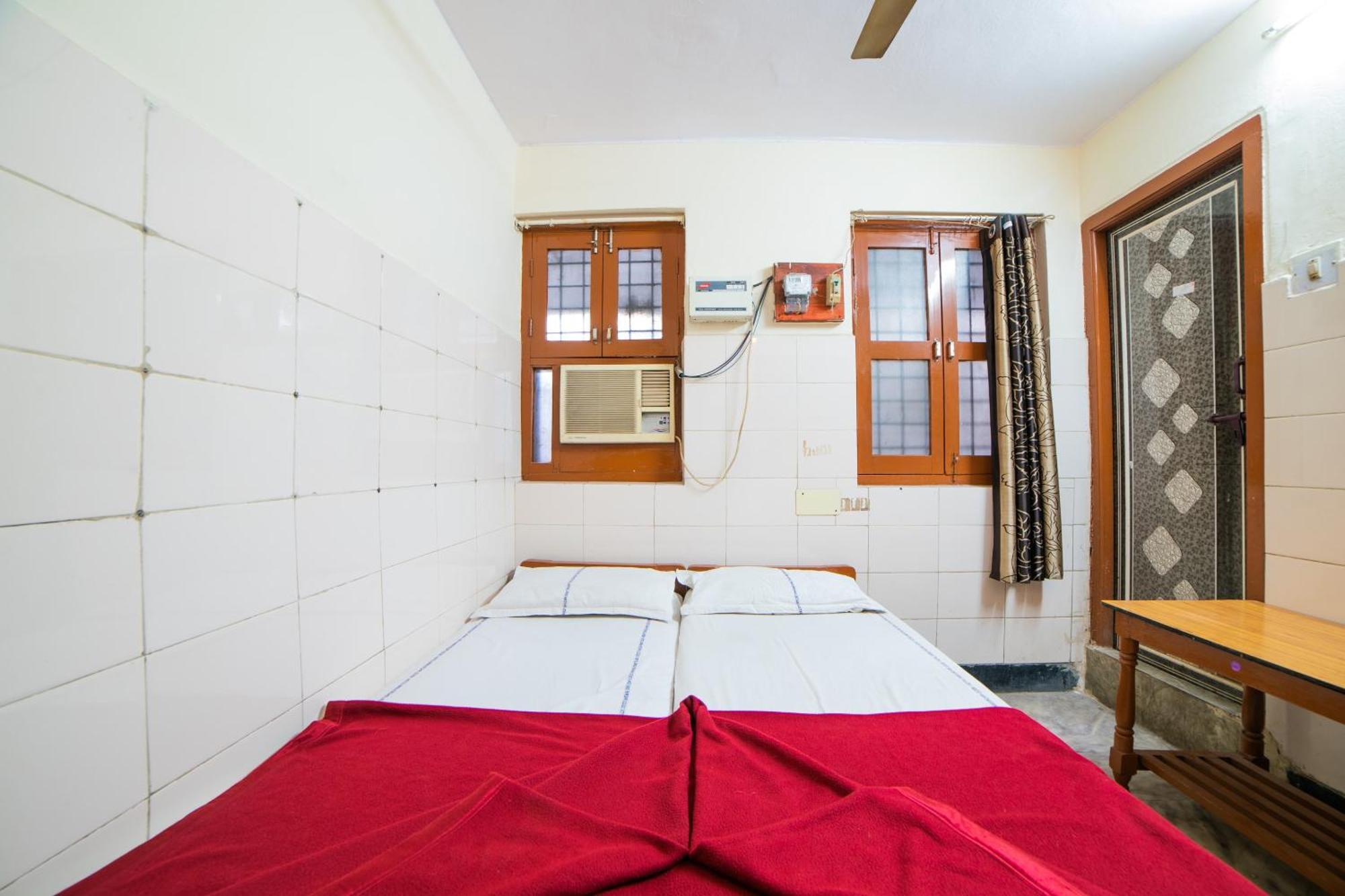 Hotel O Sree Radha Lodge Near Snow World Secundurabad Exteriér fotografie